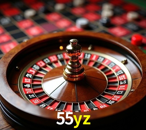 Bônus e promoções da 55yz